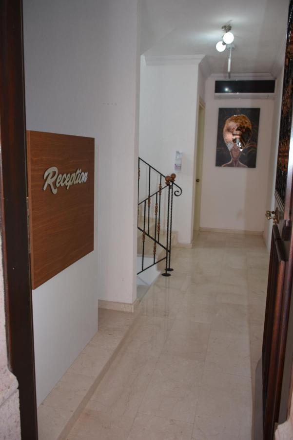 Cunda Flamingo Otel Balıkesir Exterior foto
