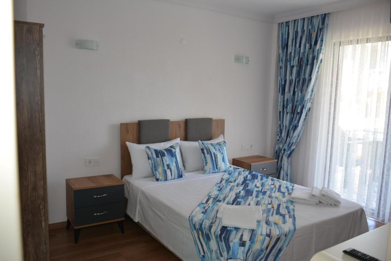 Cunda Flamingo Otel Balıkesir Exterior foto
