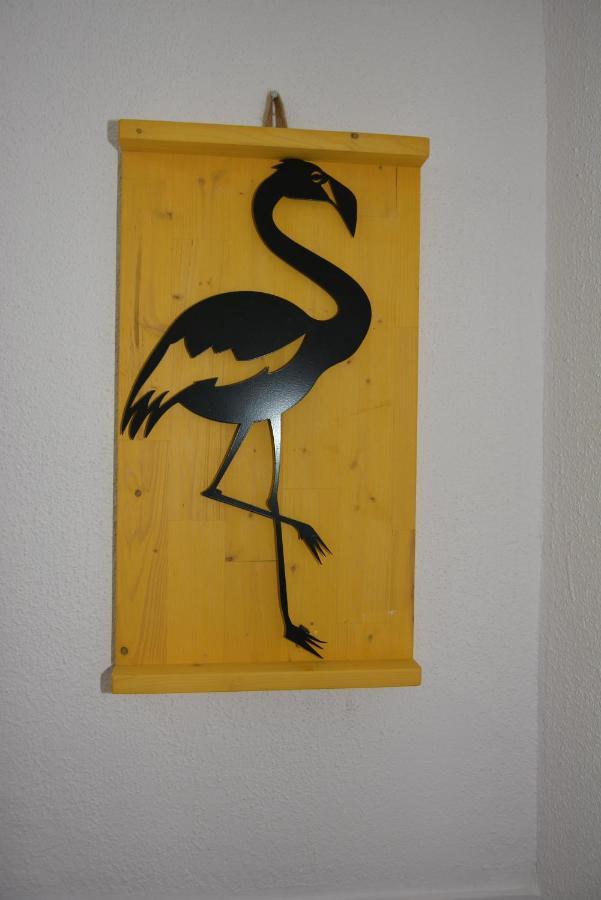 Cunda Flamingo Otel Balıkesir Exterior foto